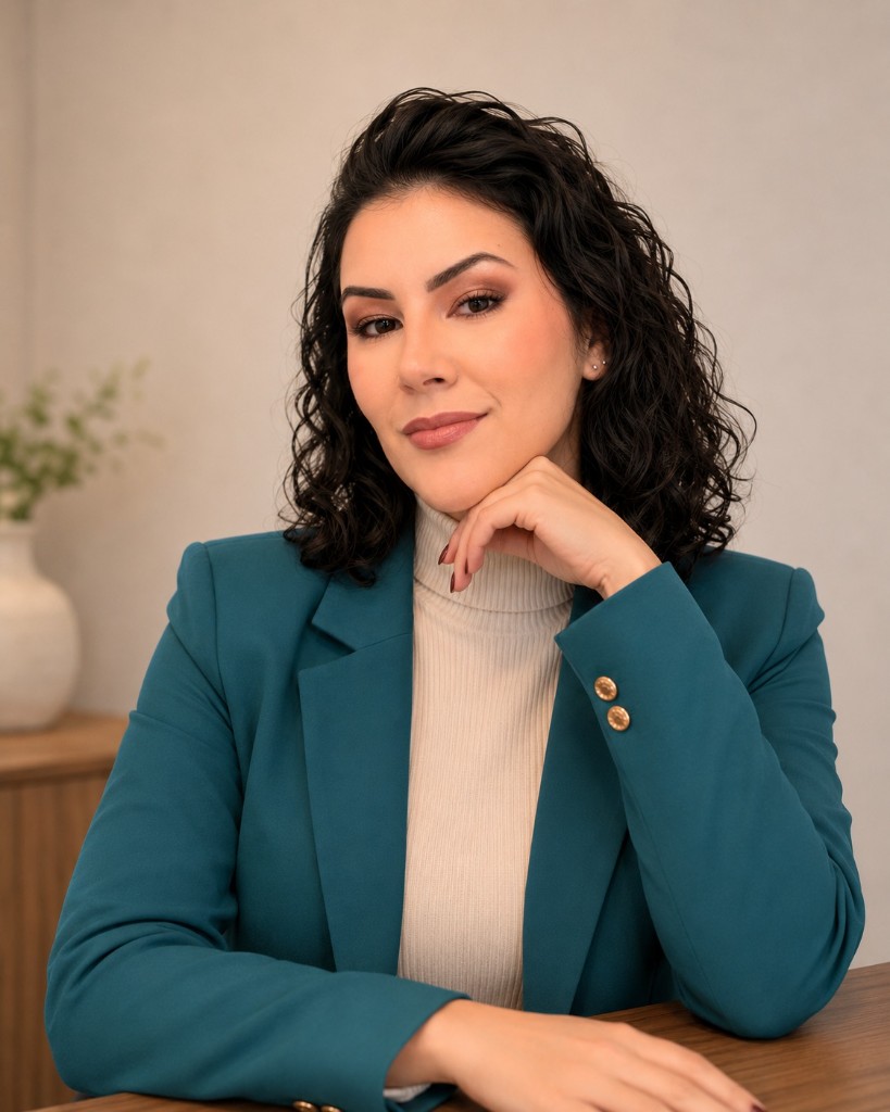 Eliane Hugen
